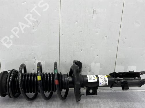 Right front shock absorber KIA RIO IV (YB, SC, FB) 1.0 T-GDI 100 Eco-Dynamics+ | BP24505274M17  - Image 5
