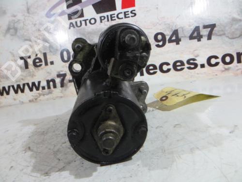 Starter MINI MINI (R50, R53) Cooper | BP23676329M8 - Image 4