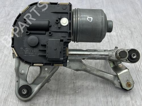 Front wiper motor PEUGEOT 3008 I MPV (0U_) 1.6 HDi | BP23674599M29 