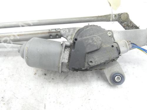 Front wiper motor SUZUKI GRAND VITARA II (JT, TE, TD) 2.0 All-wheel Drive (TD54, JB420) | BP23688244M29 