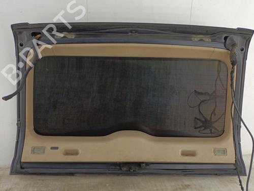 Tailgate BMW X5 (E53) 3.0 d | BP23723170C6 