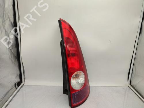 Right taillight RENAULT ESPACE IV (JK0/1_) 2.2 dCi (JK0H) | BP23663677C35  - Image 9