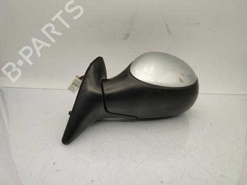 Used Left mirror CITROËN XSARA PICASSO (N68) 2.0 HDi (90 hp) 27809439