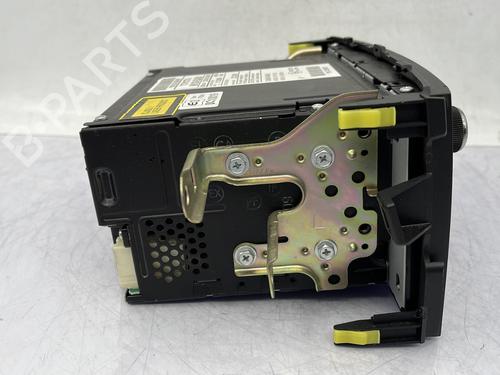Radio TOYOTA AURIS (_E15_) 2.0 D-4D (ADE150_, ADE150R) | BP30964471E6 