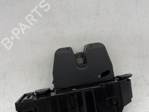 Tailgate lock PEUGEOT 308 I (4A_, 4C_) 1.6 HDi | BP23754669C101 