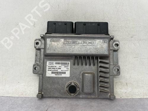 Electronic module PEUGEOT BOXER Van 2.0 BlueHDi 110 | BP36287925M83  - Image 9