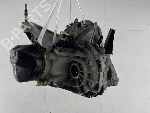 Gearbox NISSAN MICRA III (K12) 1.2 16V | BP24232976M3 