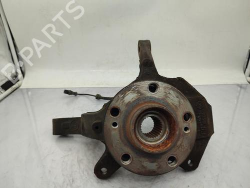 Left front steering knuckle RENAULT ESPACE IV (JK0/1_) 2.2 dCi (JK0H) | BP23709813M25 - Image 6