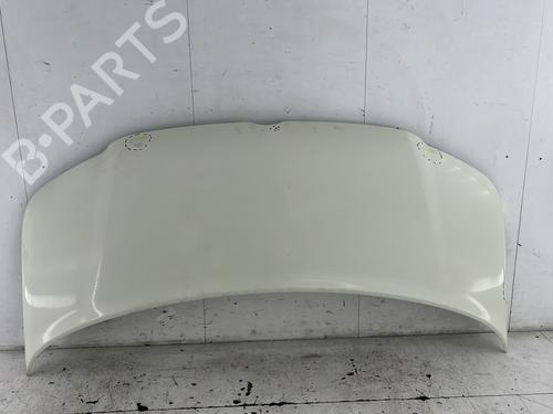 Used Hood VW TRANSPORTER T5 Van (7HA, 7HH, 7EA, 7EH) 1.9 TDI (84 hp) 27571229