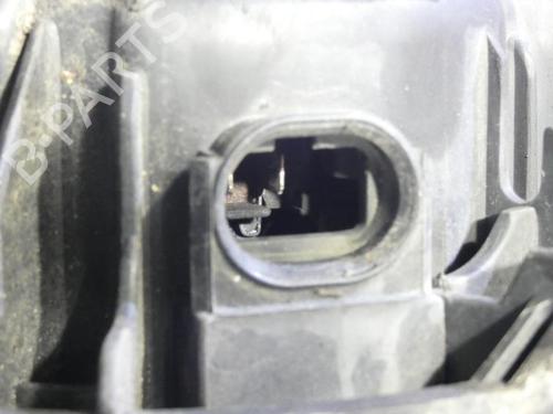 Used Heater blower motor Heater blower motor RENAULT MEGANE I Grandtour (KA0/1_) 1.6 16V (KA0B, KA04, KA11) (107 hp) 23668397 23668397