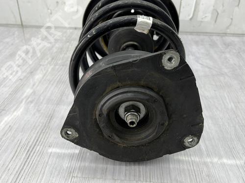 Left front shock absorber RENAULT MEGANE III Coupe (DZ0/1_) 1.9 dCi (DZ0N, DZ0J, DZ1J, DZ1K) | BP28163530M16 