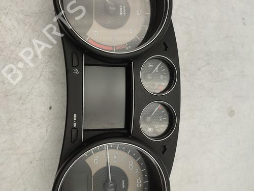 Used Instrument cluster PEUGEOT RCZ 2.0 HDi (163 hp) 23885117