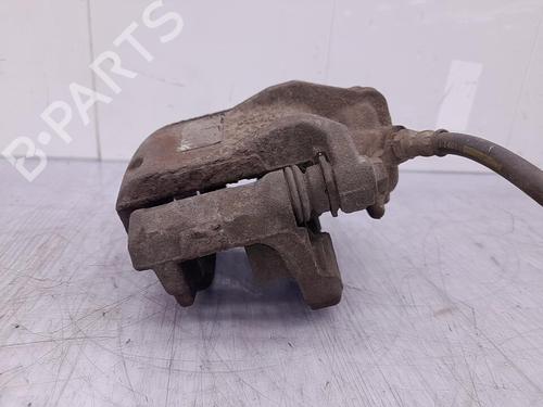 Used Left front brake caliper Left front brake caliper CITROËN BERLINGO / BERLINGO FIRST MPV (MF_, GJK_, GFK_) 2.0 HDI 90 (MFRHY) (90 hp) 23675769 23675769