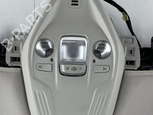 Interior roof CITROËN C4 Picasso II 1.6 HDi / BlueHDi 115 | BP30731008I12 - Image 2