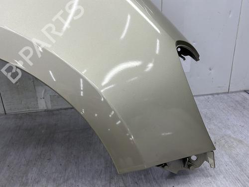 Right front fenders RENAULT CLIO III (BR0/1, CR0/1) 1.2 16V (BR02, BR0J, BR11, CR02, CR0J, CR11) | BP27594518C42 