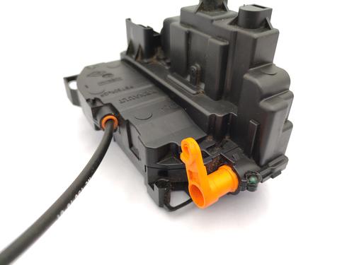 Front left lock RENAULT MASTER III Van (FV) 2.3 dCi 130 FWD (FV0M, FV0Y, FV0J, FV02, FV03) | BP23756822C98  - Image 10