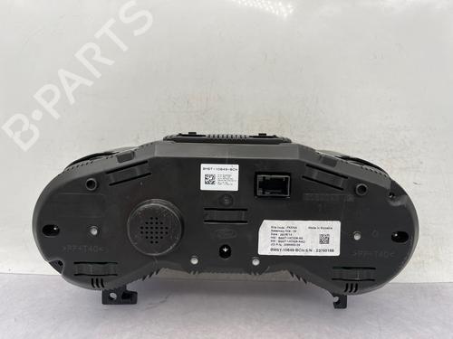 Electronic module FORD C-MAX II (DXA/CB7, DXA/CEU) 1.6 TDCi | BP40222550M83 - Image 14