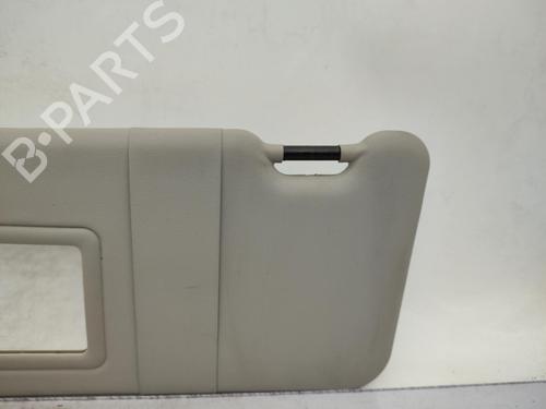 Left sun visor DACIA DUSTER (HS_) 1.2 TCe 125 | BP23723150I1  - Image 8