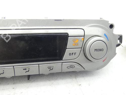 Commande Chauffage FORD FOCUS II (DA_, HCP, DP) 1.8 TDCi (115 hp) 23696119