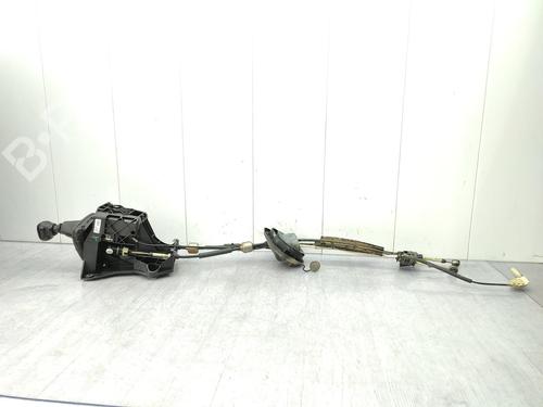 Gear lever PEUGEOT EXPERT Van (V_) 1.6 BlueHDi 115 | BP23749572M90