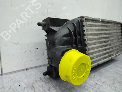 Intercooler PEUGEOT 407 (6D_) 1.6 HDi 110 (6D9HZC, 6D9HYC) | BP23712871M30  - Image 9