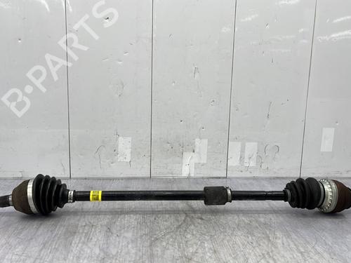 Right front driveshaft OPEL MERIVA B MPV (S10) 1.4 (75) | BP25292310M39 - Image 4