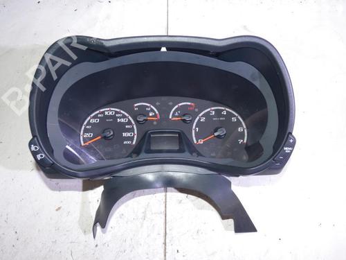 Instrument cluster FORD KA (RU8) 1.2 | BP23698790C47 - Image 6