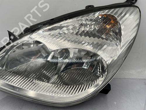 Left headlight CITROËN C5 I (DC_) 2.0 HDi (DCRHZB, DCRHZE) | BP30132277C28  - Image 7