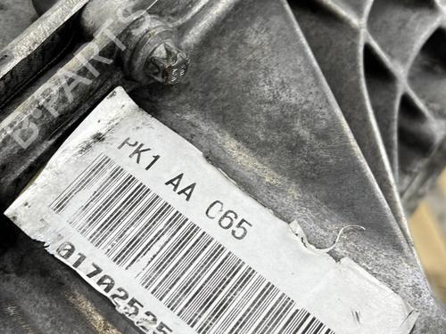 Gearbox RENAULT ESPACE III (JE0_) 2.2 dCi (JE0K) | BP25269664M3 