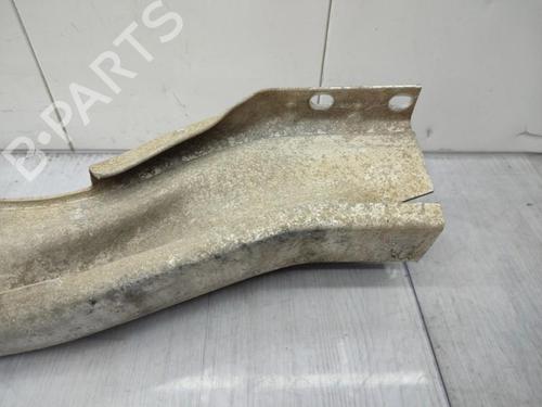 Rear bumper reinforcement OPEL ASTRA H (A04) 1.7 CDTI (L48) | BP23749301C73 