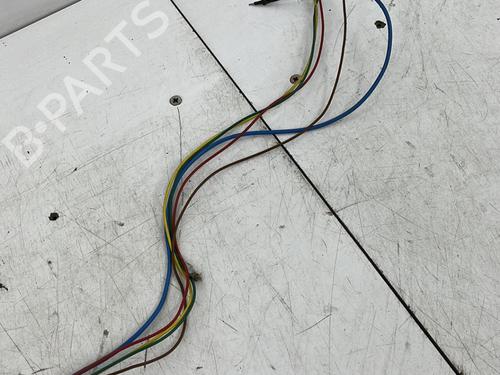 Used Tow ball/Mechanism Tow ball/Mechanism HONDA CR-V I (RD) 2.0 16V 4WD (RD1, RD3) (128 hp) 33217848 33217848