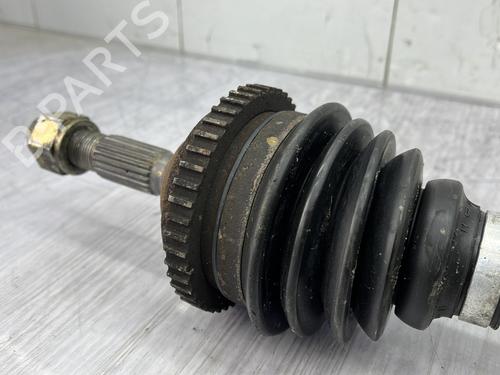 Drivaksel fortil Højre PEUGEOT 206 Hatchback (2A/C) 1.4 i | BP29325151M39 