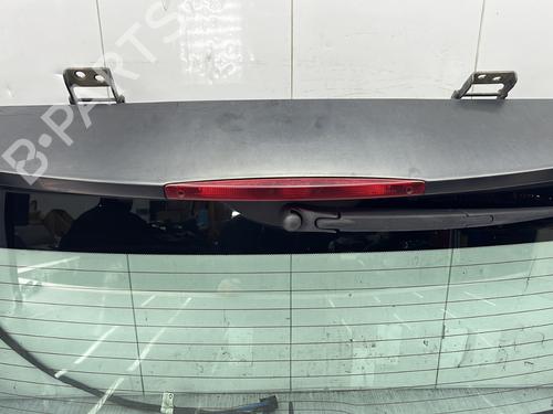 Bootlid window SMART FORTWO Coupe (451) 1.0 (451.331, 451.380) | BP29589450C64 
