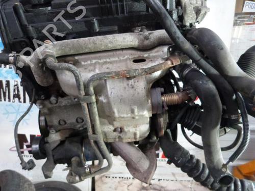Used Engine FIAT PUNTO (188_) 1.9 JTD 80 (188.237, .257, .337, .357) (80 hp) 23668311