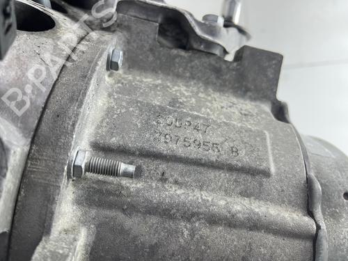Gearbox PEUGEOT PARTNER MPV (5_, G_) | BP37636687M3 - Image 3
