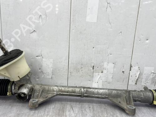 Steering rack RENAULT CLIO III (BR0/1, CR0/1) 1.5 dCi (C/BR0G, C/BR1G) | BP31855339M22 