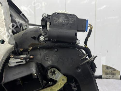 Heater matrix box SEAT LEON (1P1) 2.0 TDI | BP33729716M61 - Image 15