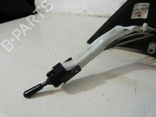 Right mirror FORD ESCORT V (AAL, ABL) 1.6 i 16V | BP23685239C27 