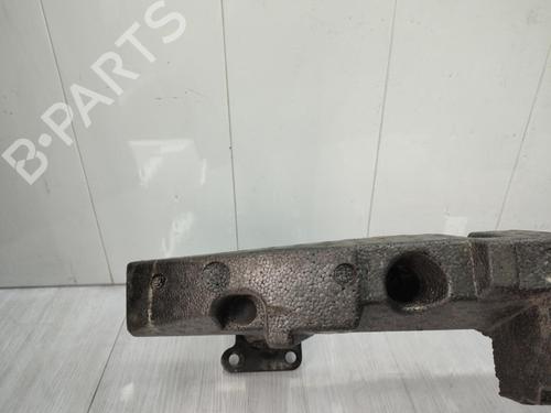 Front bumper reinforcement NISSAN QASHQAI / QASHQAI +2 I (J10, NJ10, JJ10E) 1.5 dCi | BP23721105C109 