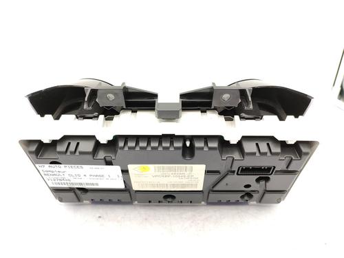 Instrument cluster RENAULT CLIO IV (BH_) 1.5 dCi 90 | BP23728394C47 