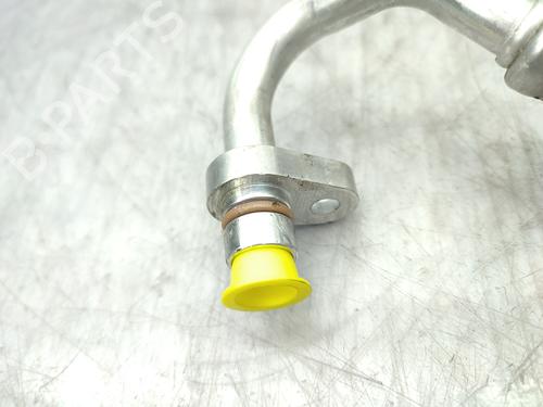AC pipe RENAULT CLIO V (B7_) 1.0 TCe 90 (B7MT) | BP23751222M126