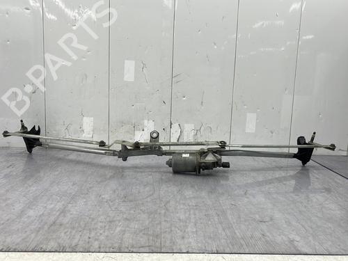 Used Front wiper motor SMART FORTWO Coupe (451) 1.0 (451.331, 451.380) (71 hp) 30814618