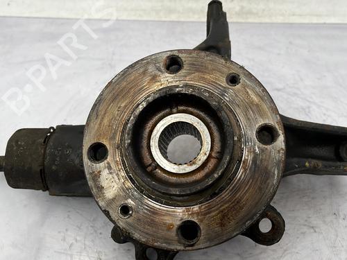 Right front steering knuckle PEUGEOT 5008 (0U_, 0E_) 1.6 HDi | BP32203504M26