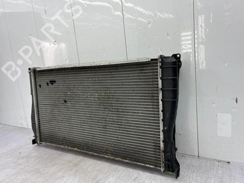Water radiator BMW 1 (E81) 118 d | BP34043887M31  - Image 9