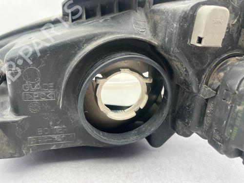 Used Right headlight Right headlight PEUGEOT 206 Hatchback (2A/C) 2.0 HDI 90 (90 hp) 36293551 36293551