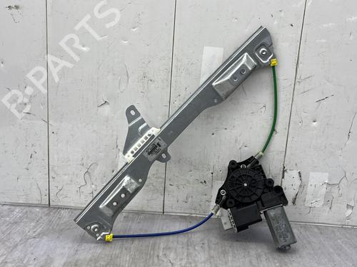 Rudehejsemekanisme ventre foran OPEL CORSA E (X15) 1.4 Turbo (08, 68) | BP31630854C22 