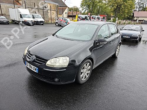 Engine VW GOLF V (1K1) 2.0 TDI 16V | BP32062031M1 - Image 10