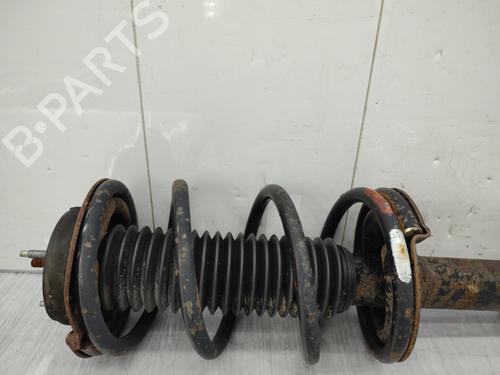 Left front shock absorber FORD TRANSIT Van (FA_ _) 2.0 DI (FAE_, FAF_, FAG_) | BP23733337M16 