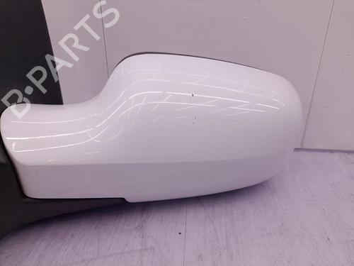 Left mirror RENAULT MEGANE II (BM0/1_, CM0/1_) 1.9 dCi (BM0G, CM0G) | BP23708086C26 