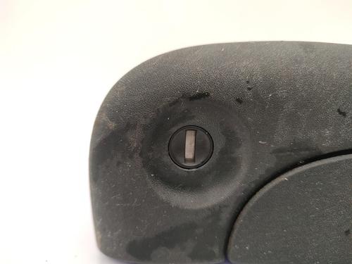 Front right exterior door handle RENAULT KANGOO (KC0/1_) D 55 1.9 (KC0D) | BP23677230C129 